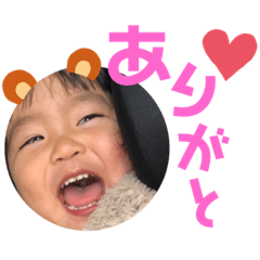[LINEスタンプ] nonoのいろいろ☆No.2