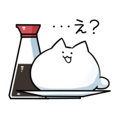 [LINEスタンプ] もちどうぶつたち