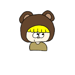 [LINEスタンプ] 着ぐるみサバちゃん