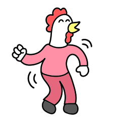 [LINEスタンプ] すこしだけ元気の出るスタンプ