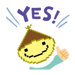 [LINEスタンプ] クリーマンプ