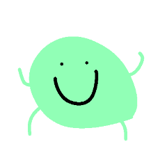 [LINEスタンプ] 野菜くん。