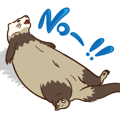 [LINEスタンプ] びぶべコレクション