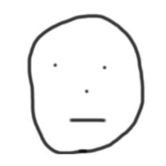 [LINEスタンプ] 人間の感情〜喜怒哀楽〜