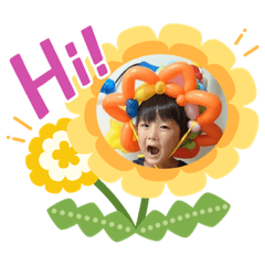 [LINEスタンプ] 悠真stamp2