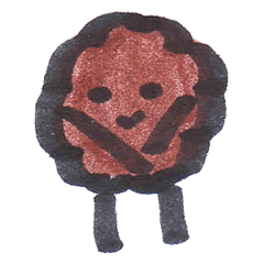 [LINEスタンプ] から揚げとご飯