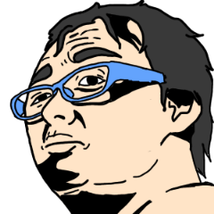 [LINEスタンプ] 暗黒重機スタンプ2