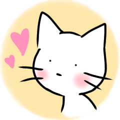 [LINEスタンプ] 猫がいる部屋2