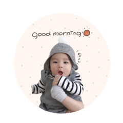 [LINEスタンプ] Jくんのスタンプ