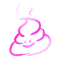 [LINEスタンプ] ナイスで素敵なうんち