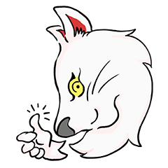 [LINEスタンプ] シプルのスタンプ 