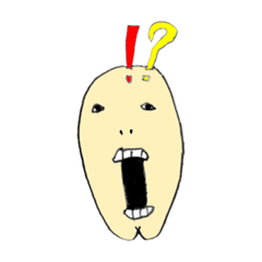 [LINEスタンプ] キョーーーーン