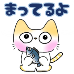 [LINEスタンプ] カラフルアニマルZoo