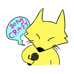 [LINEスタンプ] treasure animals