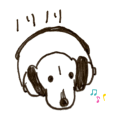 [LINEスタンプ] ルージュの日常