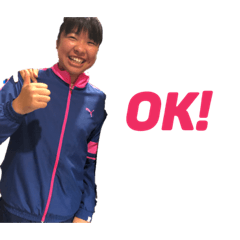 [LINEスタンプ] かんかんのスタンプです