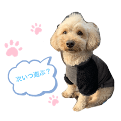 [LINEスタンプ] LEOの1日