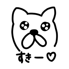 [LINEスタンプ] にっくさんスタンプ