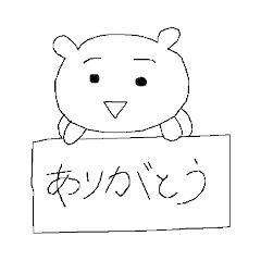 [LINEスタンプ] これさえあれば、会話ができるスタンプ
