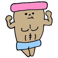 [LINEスタンプ] ダイアライザ～