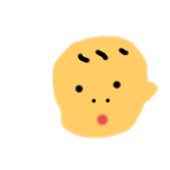 [LINEスタンプ] 川川川いい