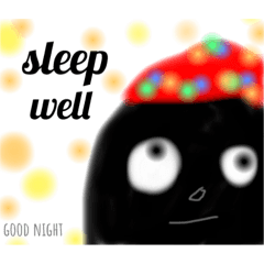 [LINEスタンプ] rainさん