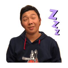 [LINEスタンプ] ヨトウムシさん2