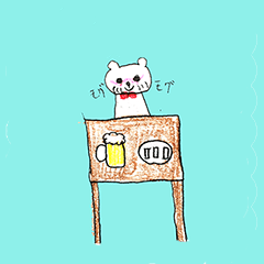 [LINEスタンプ] ふわりでざいん相談室