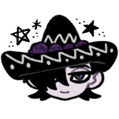 [LINEスタンプ] Sorcerytopia