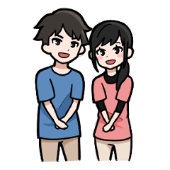 [LINEスタンプ] ヘッドスパ専門店スタンプ