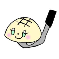 [LINEスタンプ] メロンパン屋のお仕事