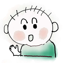 [LINEスタンプ] 大人の日常の挨拶