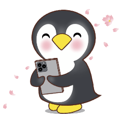 [LINEスタンプ] 気まぐれ動物スタンプ