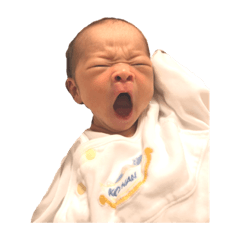 [LINEスタンプ] スタン②