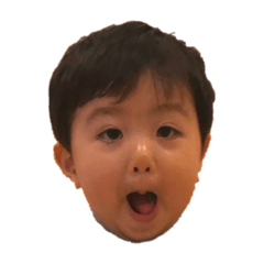 [LINEスタンプ] てぃでしゅ！