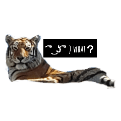 [LINEスタンプ] TP@edogaw