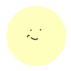 [LINEスタンプ] シャーベットカラーさん