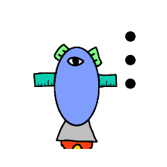 [LINEスタンプ] かに玉団スタンプ