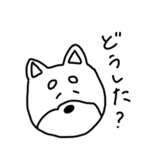 [LINEスタンプ] ゆるっとアニマル。