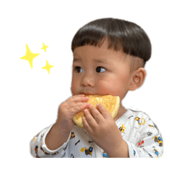 [LINEスタンプ] ゴーくん2