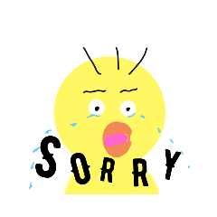 [LINEスタンプ] ピー子ちゃん