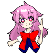 [LINEスタンプ] DevilsHolic 外伝構築済みデッキ:1 FEATHER