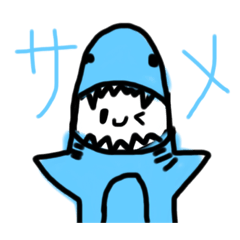 [LINEスタンプ] ヒカリちゃんの文字スタンプ