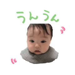 [LINEスタンプ] いつきちかいり