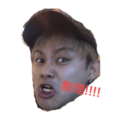 [LINEスタンプ] 7LUCKBarスタンプ