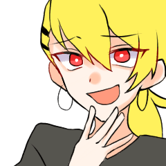 [LINEスタンプ] はす家ボーイズ