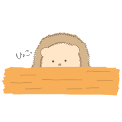 [LINEスタンプ] どうぶつ -日常-