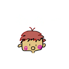 [LINEスタンプ] 表情いいね！！！！！！！！