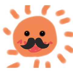[LINEスタンプ] 色々の