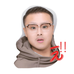 [LINEスタンプ] KIT (stamp)
